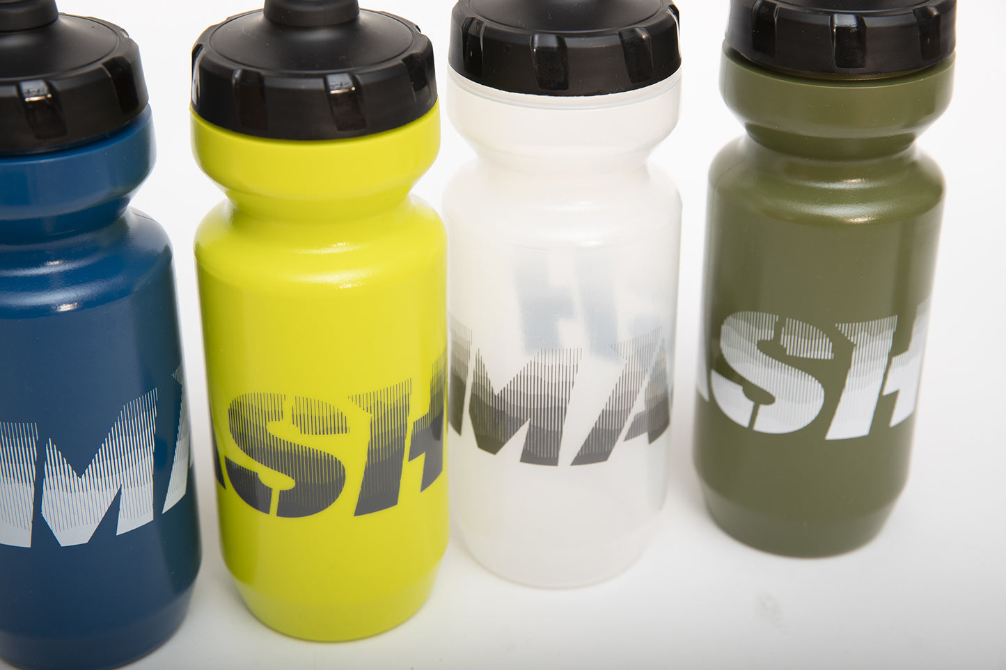 MASH Landscape Wordmark 22oz Purist Bottle