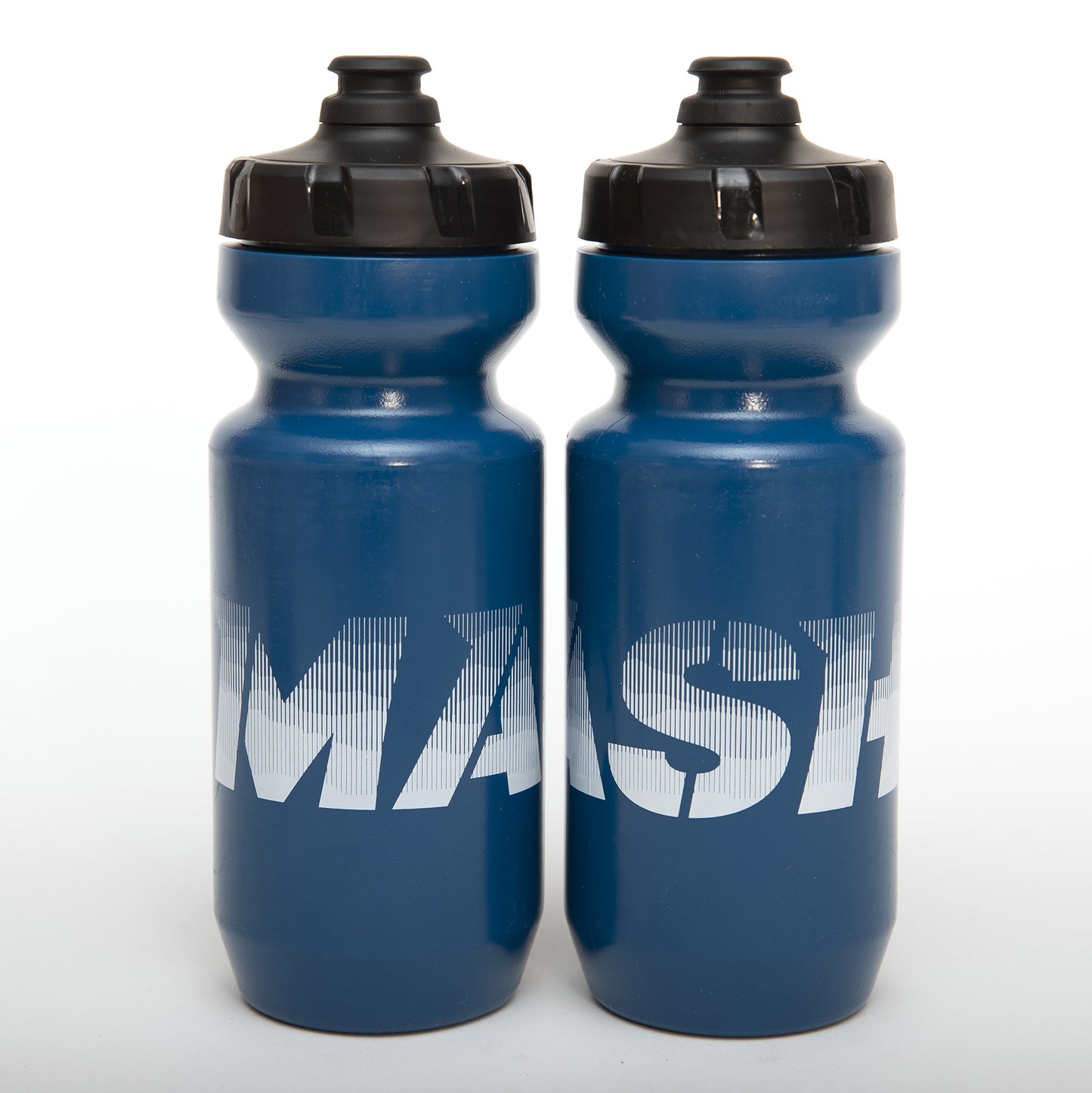 MASH Landscape Wordmark 22oz Purist Bottle