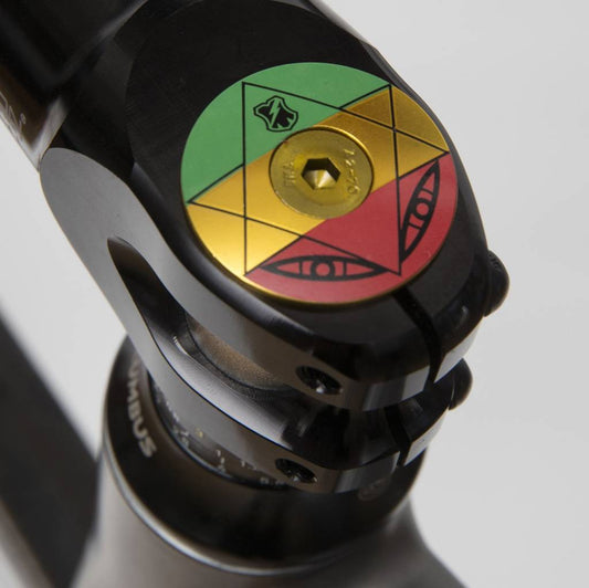 MASH Star Top Cap