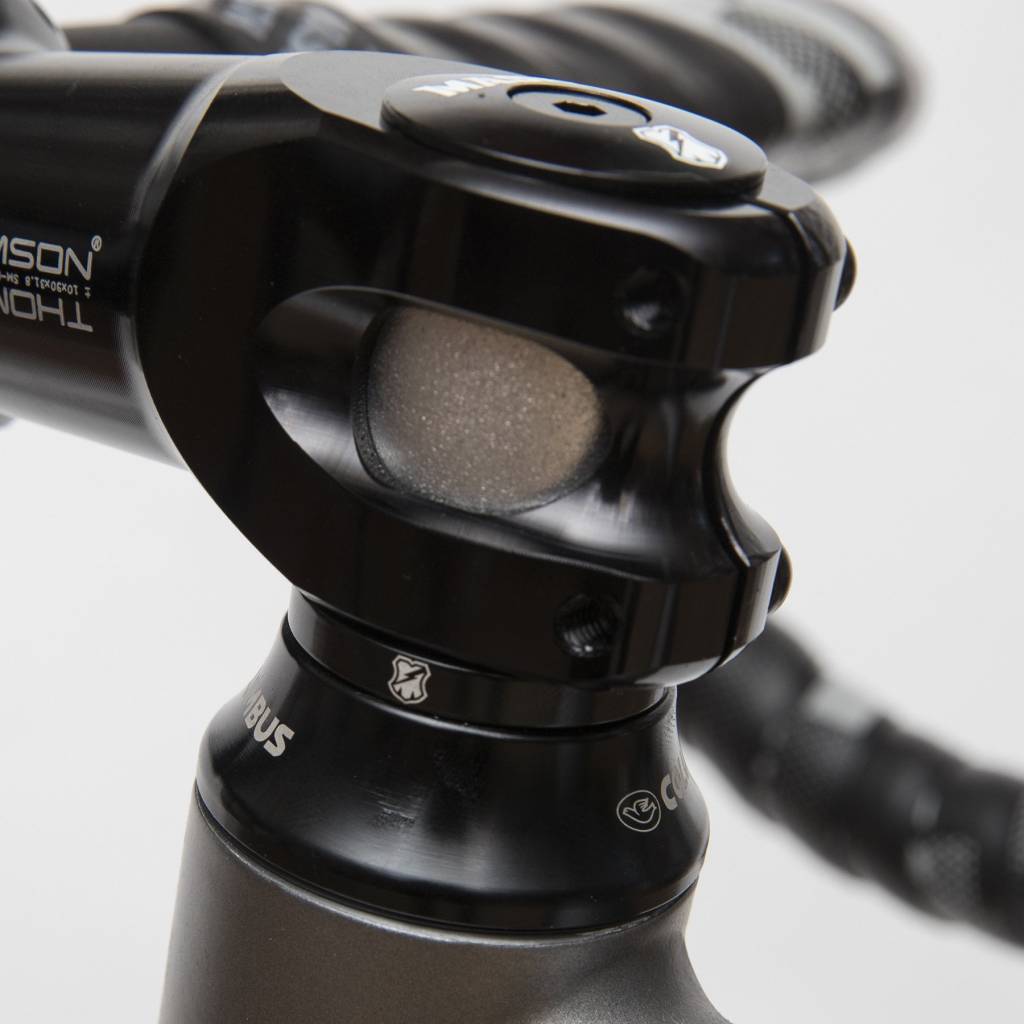 MASH 5mm Spacer Black 1 1/8
