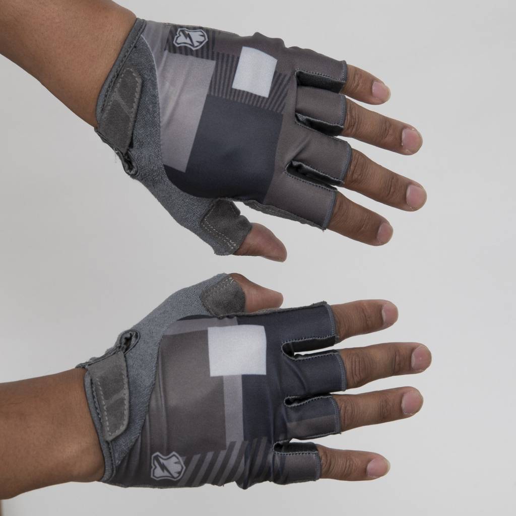 MASH GIRO SHORT GLOVES GAMMA
