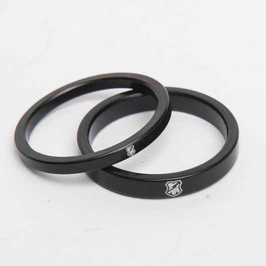MASH 5mm Spacer Black 1 1/8