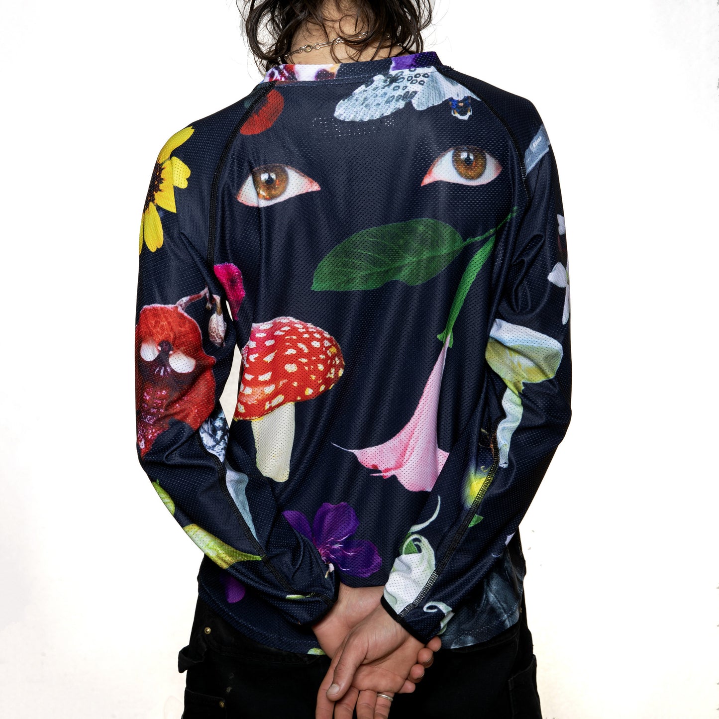 MASH LAURA ROKAS Tech Shirt 2.0