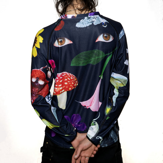 MASH LAURA ROKAS Tech Shirt 2.0