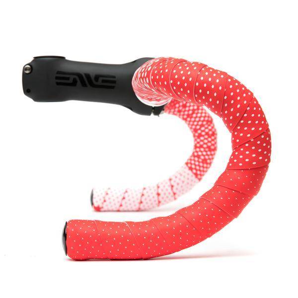 MASH Gradient Bar Tape White/Red