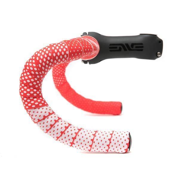 MASH Gradient Bar Tape White/Red