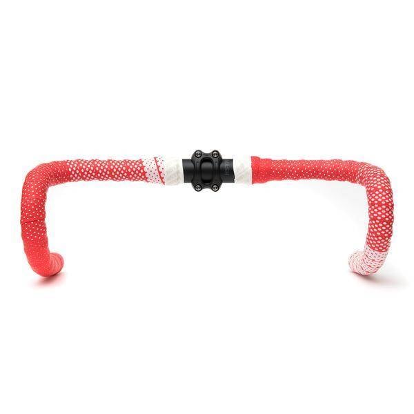 MASH Gradient Bar Tape White/Red