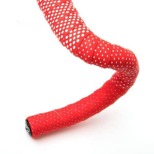 MASH Gradient Bar Tape White/Red