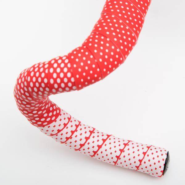 MASH Gradient Bar Tape White/Red