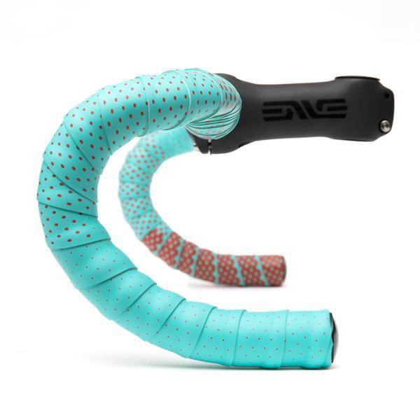 MASH Gradient Bar Tape Teal/Red