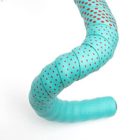 MASH Gradient Bar Tape Teal/Red