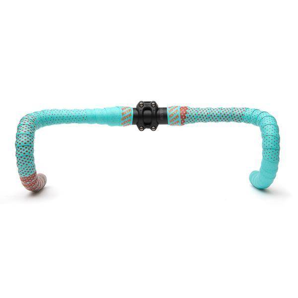 MASH Gradient Bar Tape Teal/Red