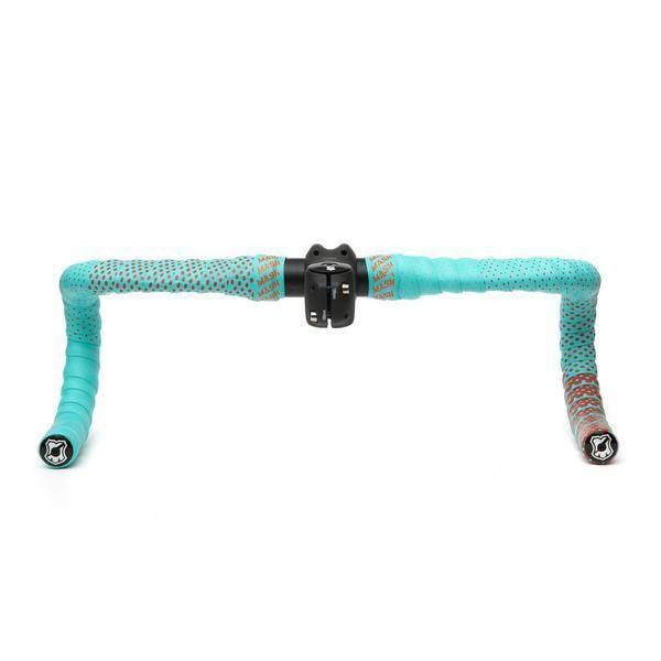 MASH Gradient Bar Tape Teal/Red