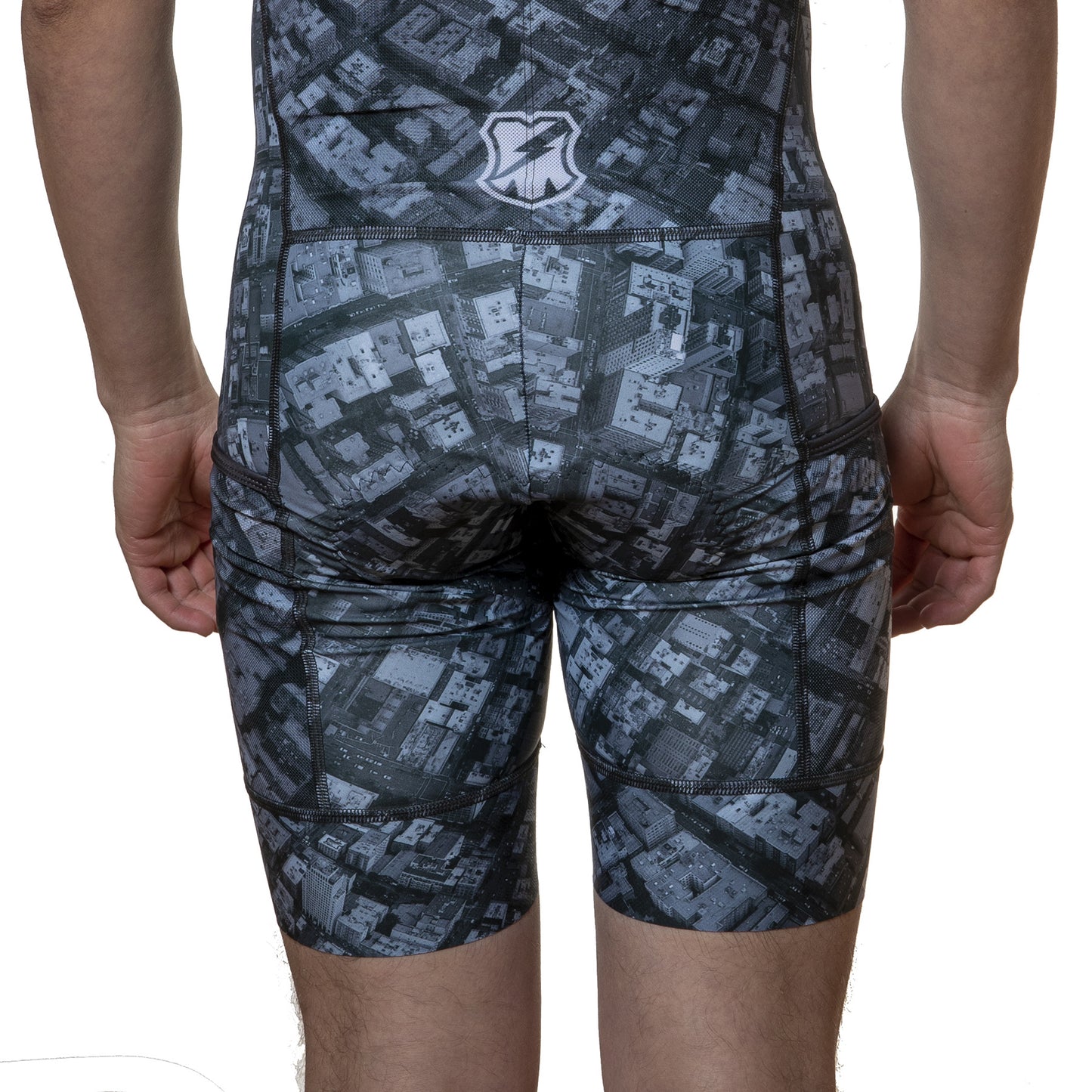 MASH Cargo Men's Bibs