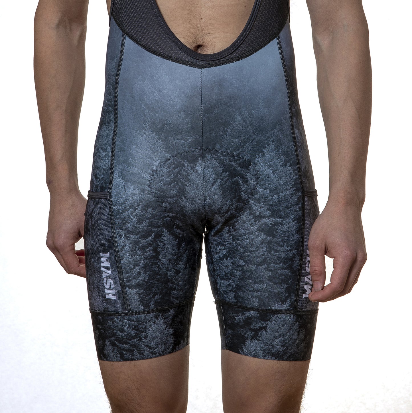 MASH Cargo Men's Bibs