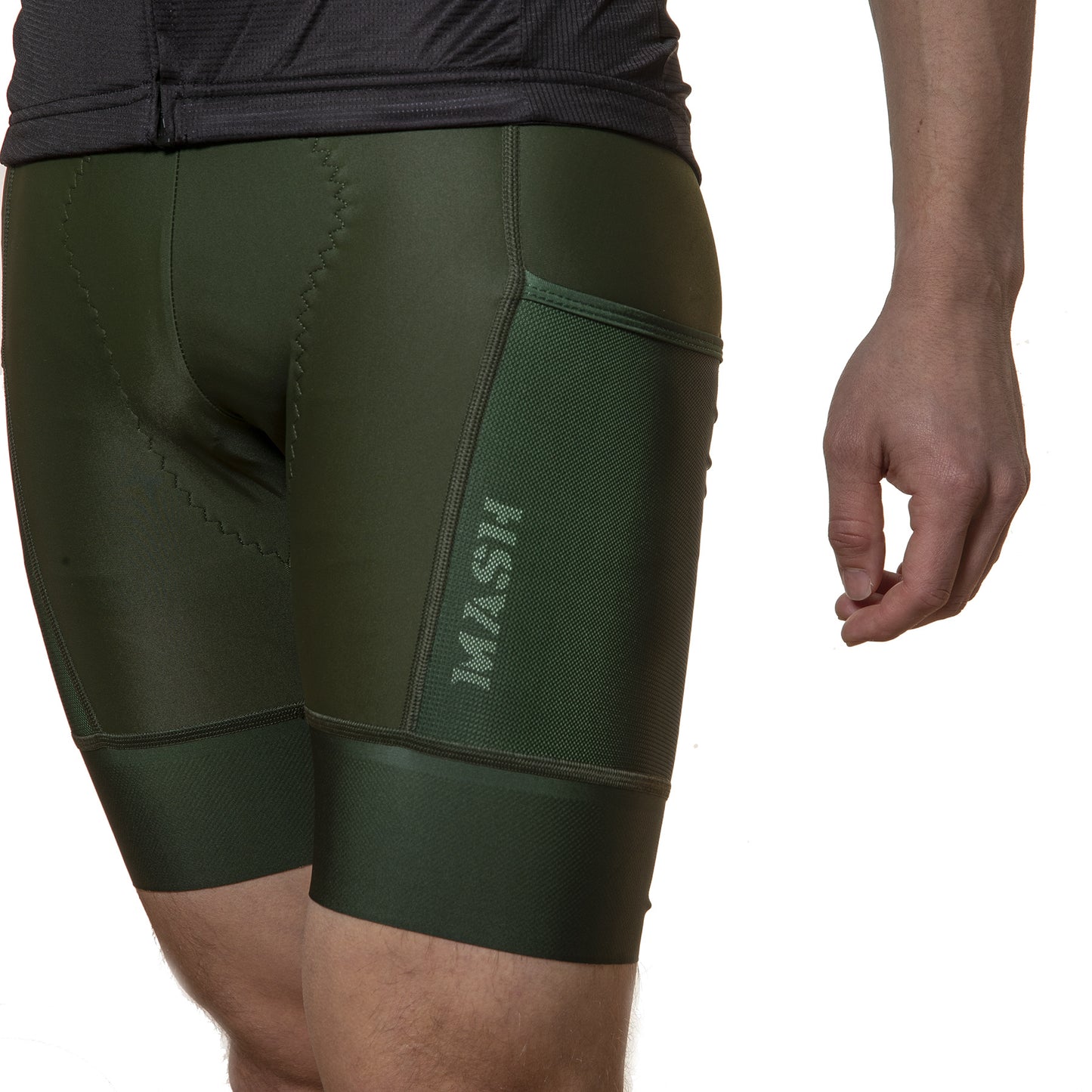MASH Cargo Men's Bibs