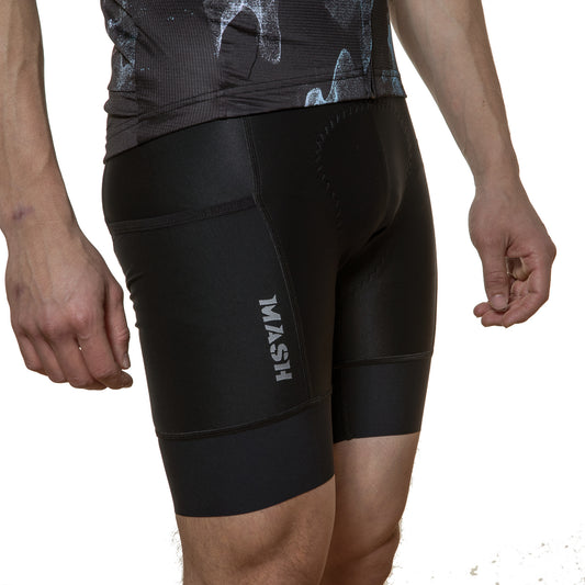 MASH Cargo Men's Bibs