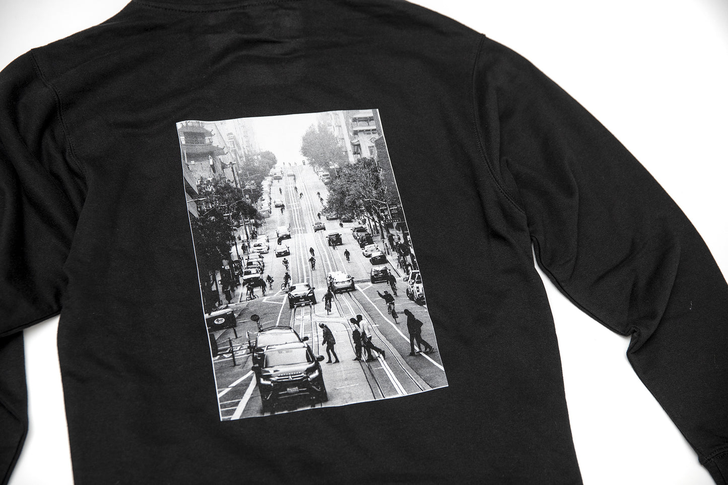 MASH California Hoodie