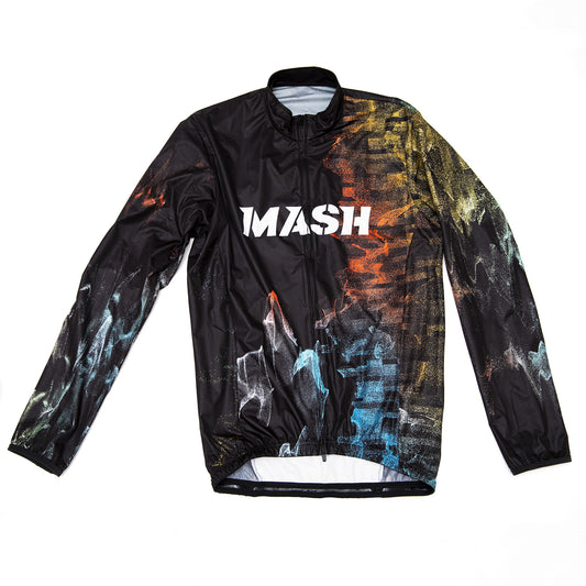 MASH Resolve Packable Wind Jacket