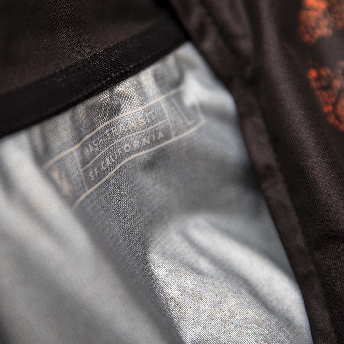 MASH Resolve Packable Wind Jacket