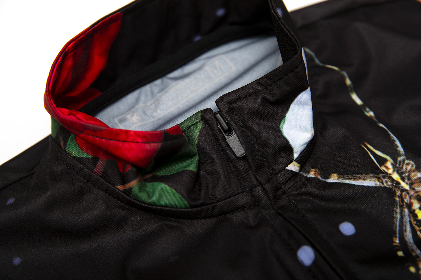 MASH Laura Packable Wind Jacket