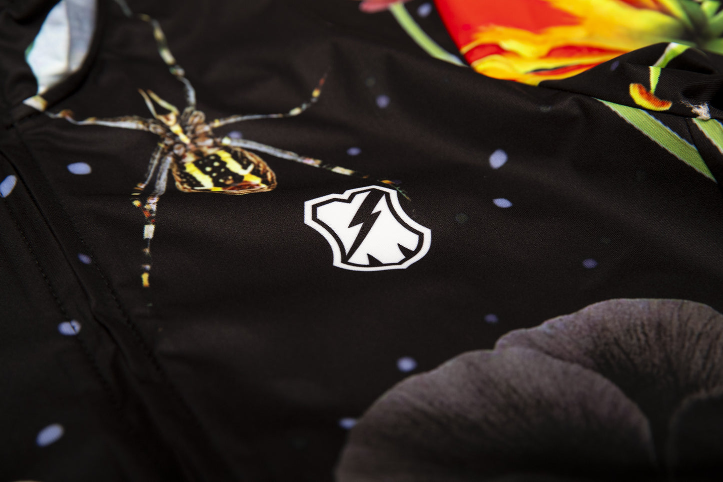 MASH Laura Packable Wind Jacket