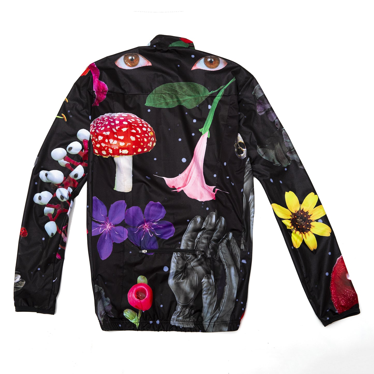 MASH Laura Packable Wind Jacket