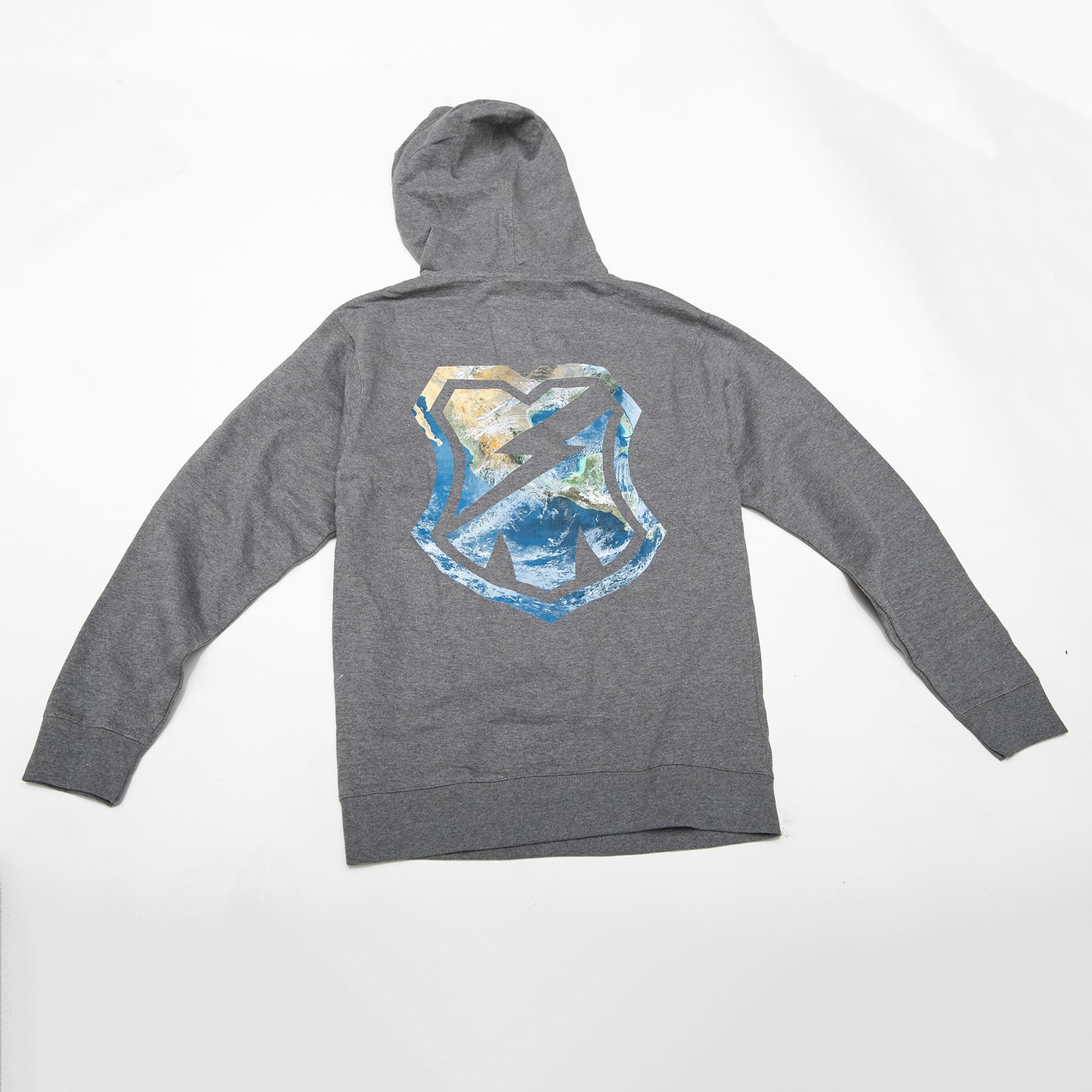 MASH Earth Hoodie
