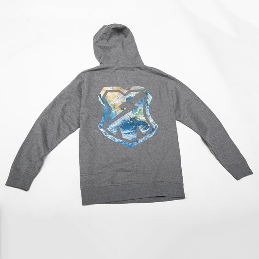 MASH Earth Hoodie