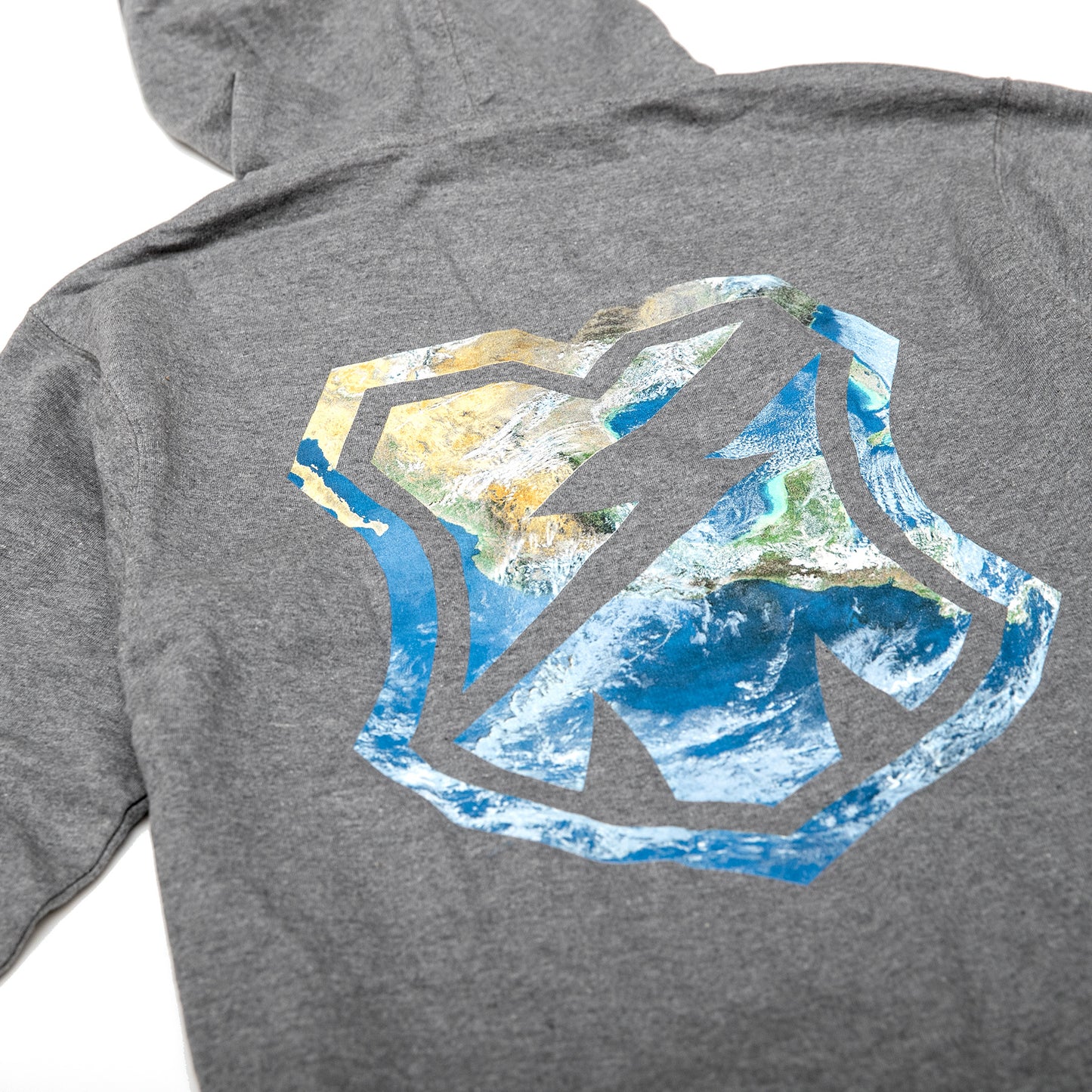 MASH Earth Hoodie