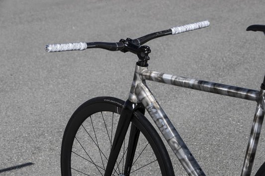 MASH AC-3 Frameset Phosphate Smoke