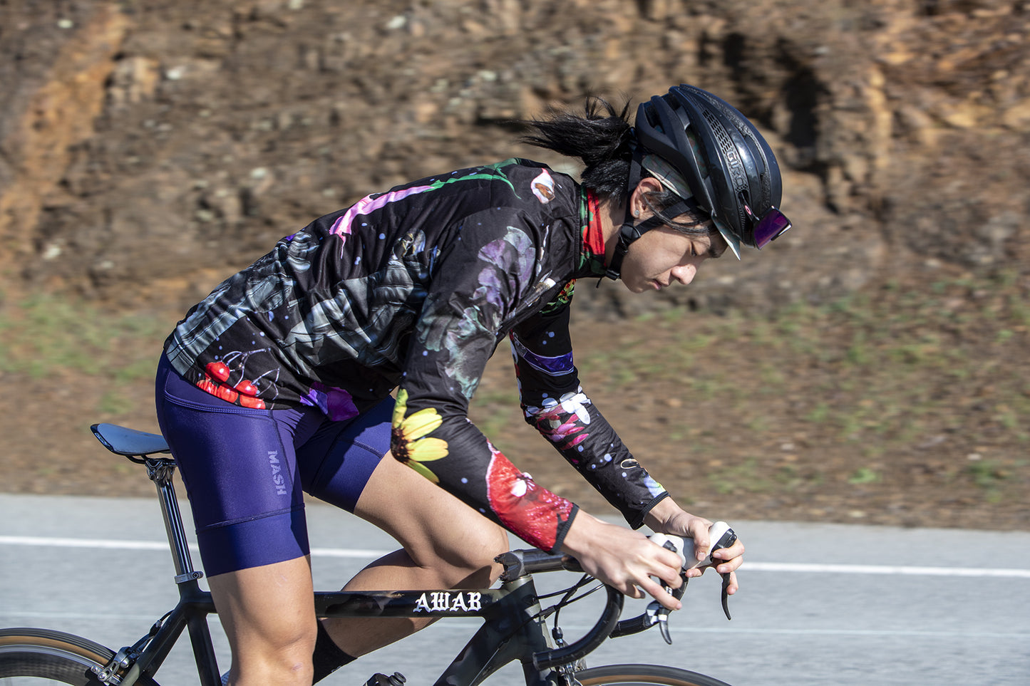 MASH Laura Packable Wind Jacket