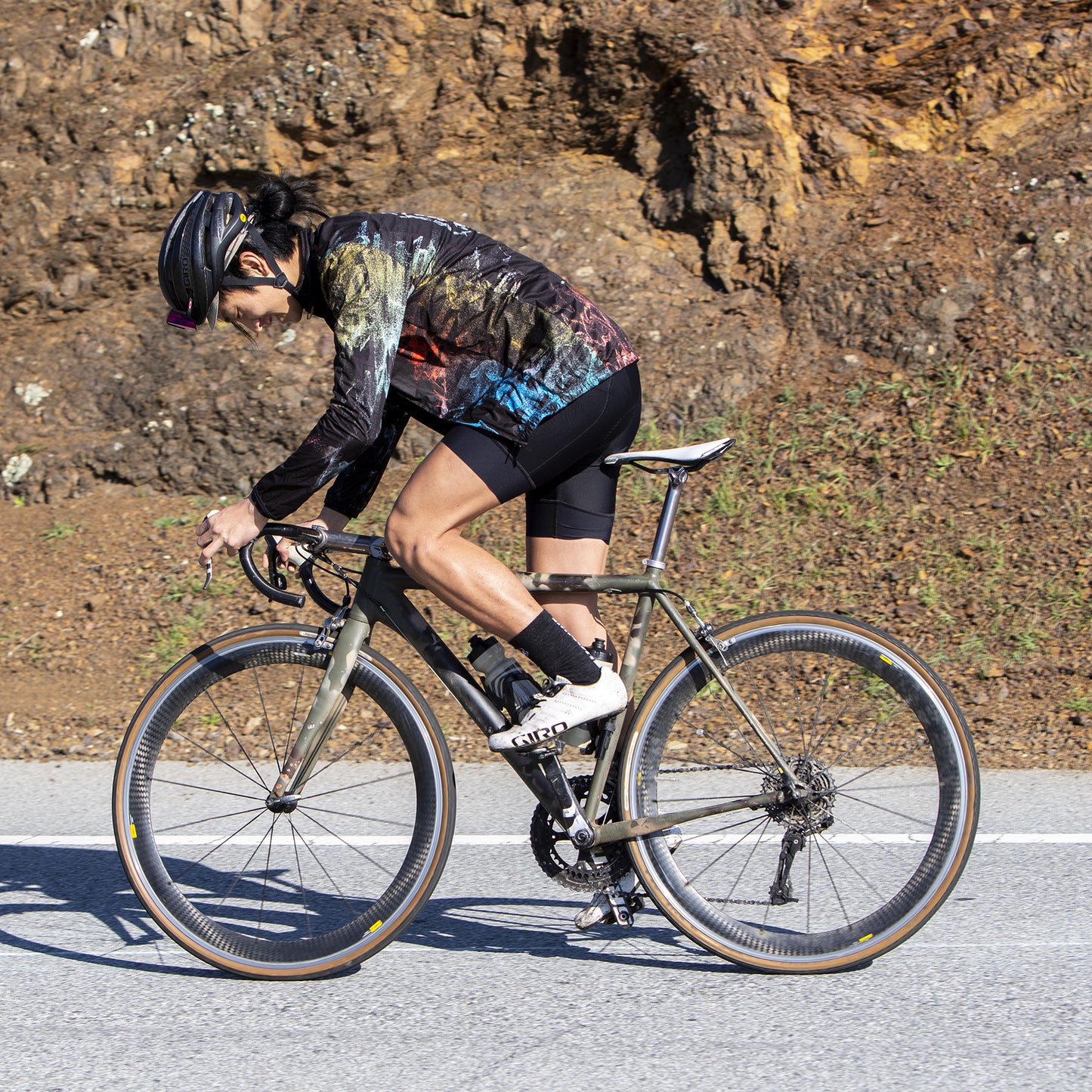 MASH Resolve Packable Wind Jacket