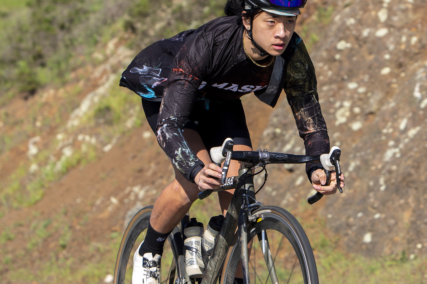 MASH Resolve Packable Wind Jacket