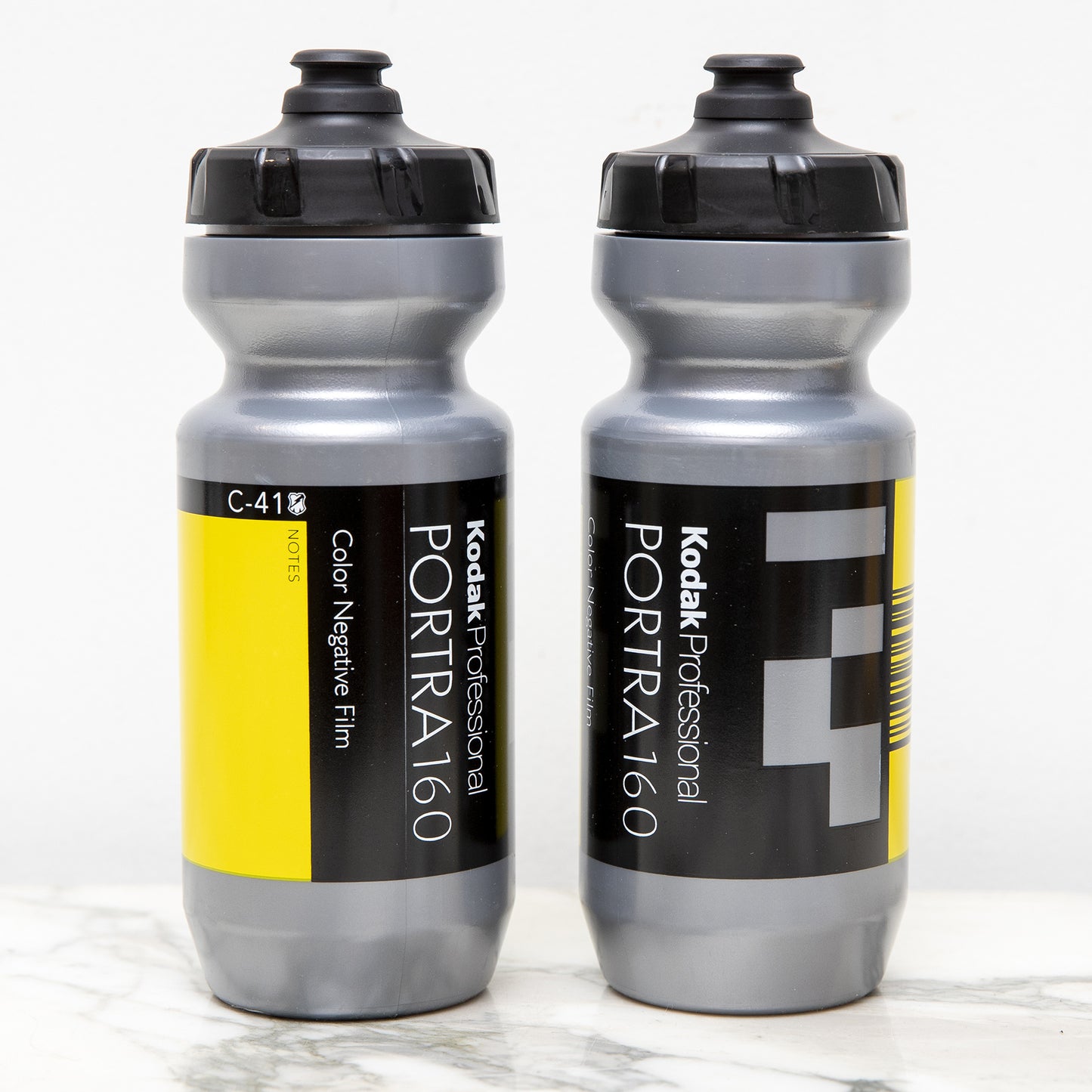 Portra 22 oz Purist Bottle
