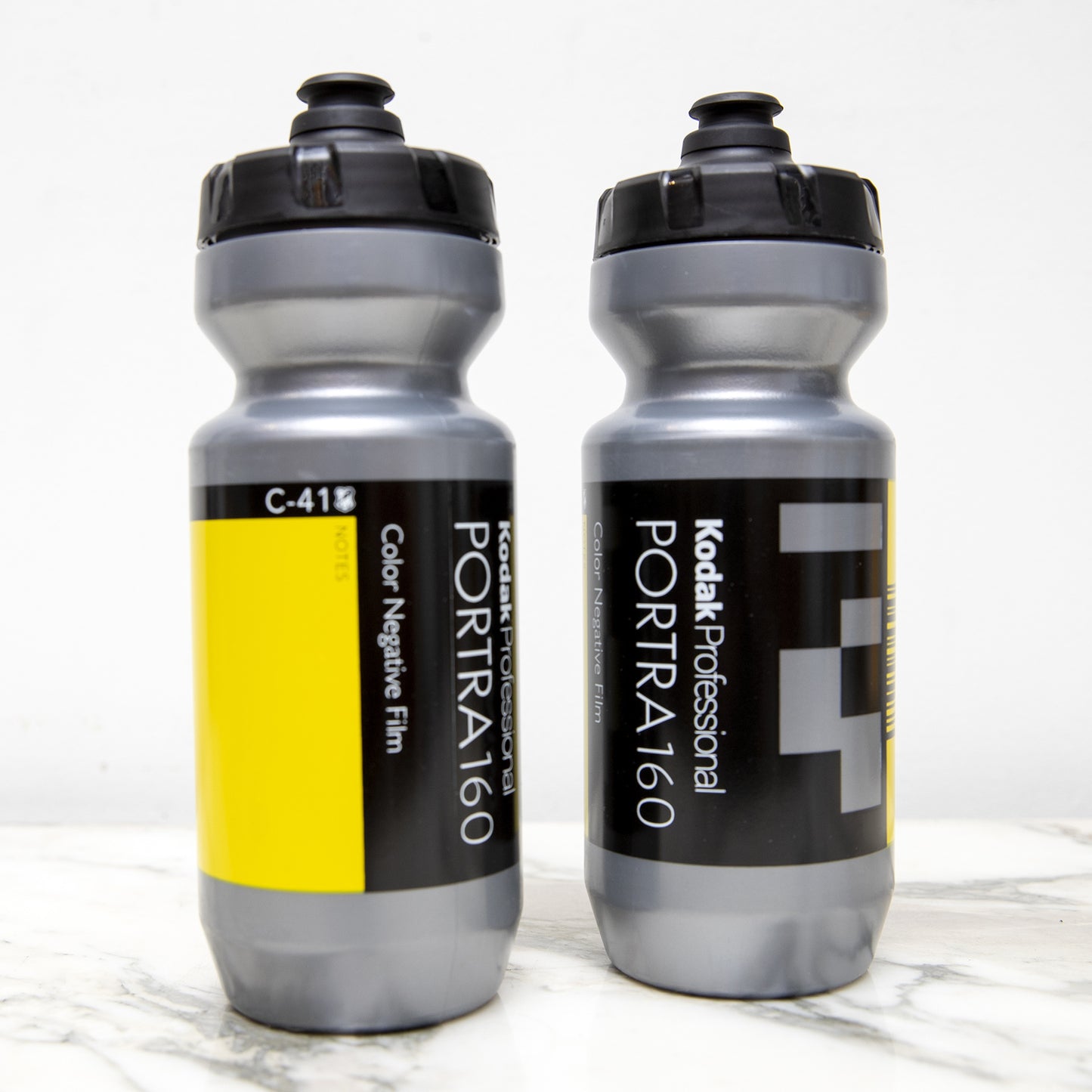 Portra 22 oz Purist Bottle