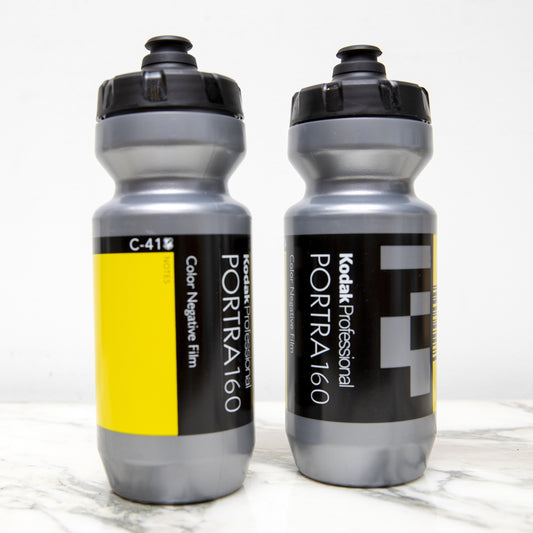 Portra 22 oz Purist Bottle