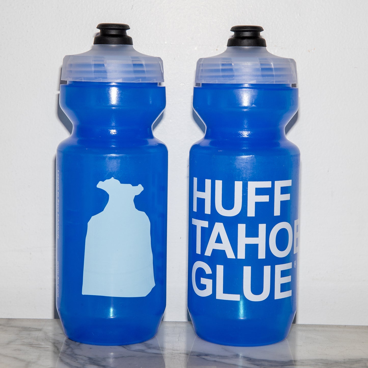Huff Tahoe 22 oz Purist Bottle