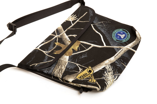 MASH Space Age Musette Sling Bag
