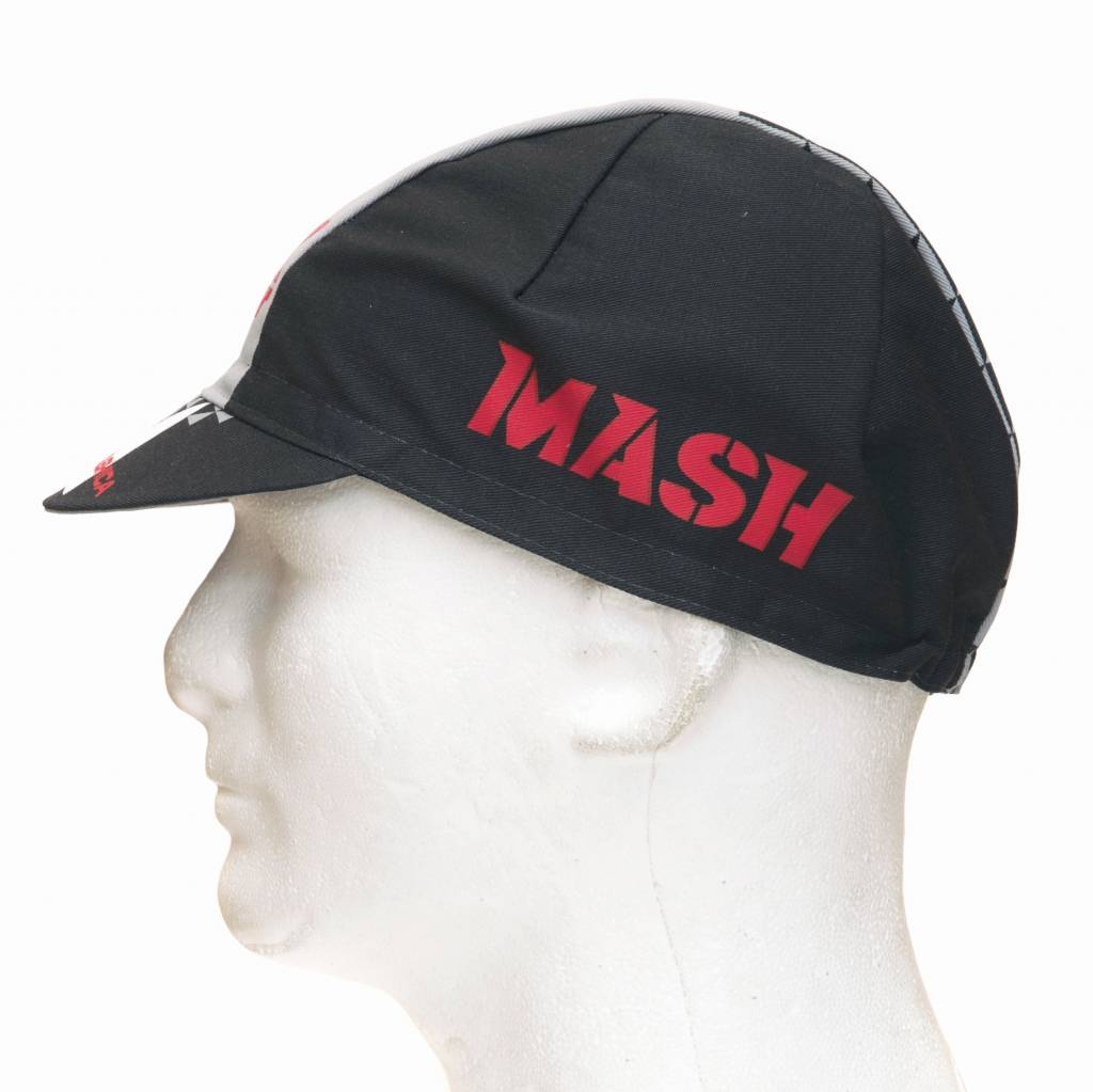 MASH T4 Cap
