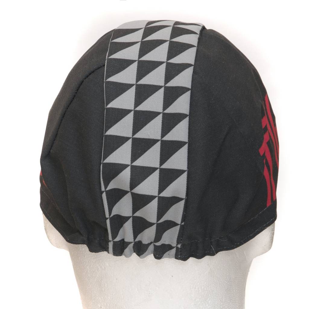 MASH T4 Cap