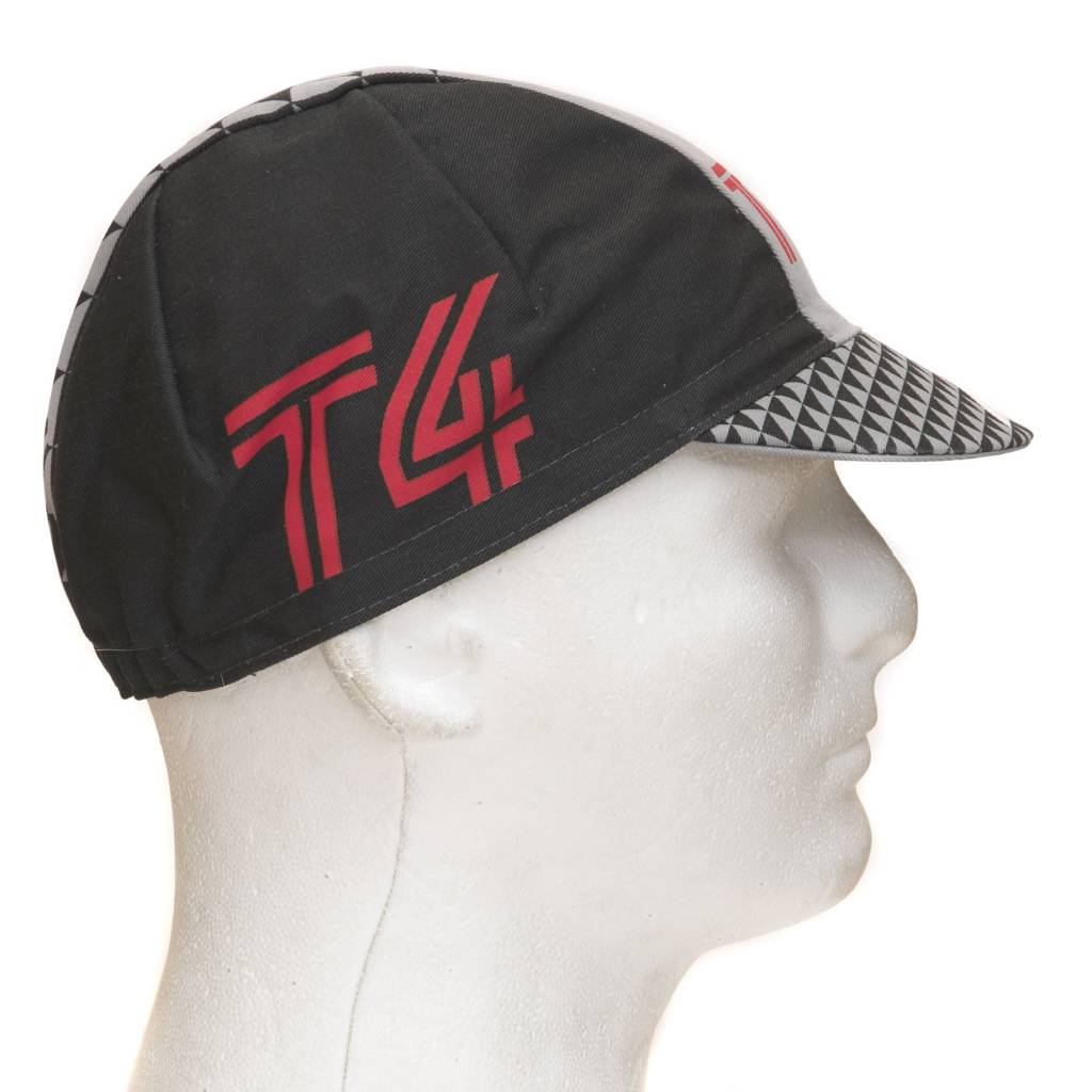 MASH T4 Cap