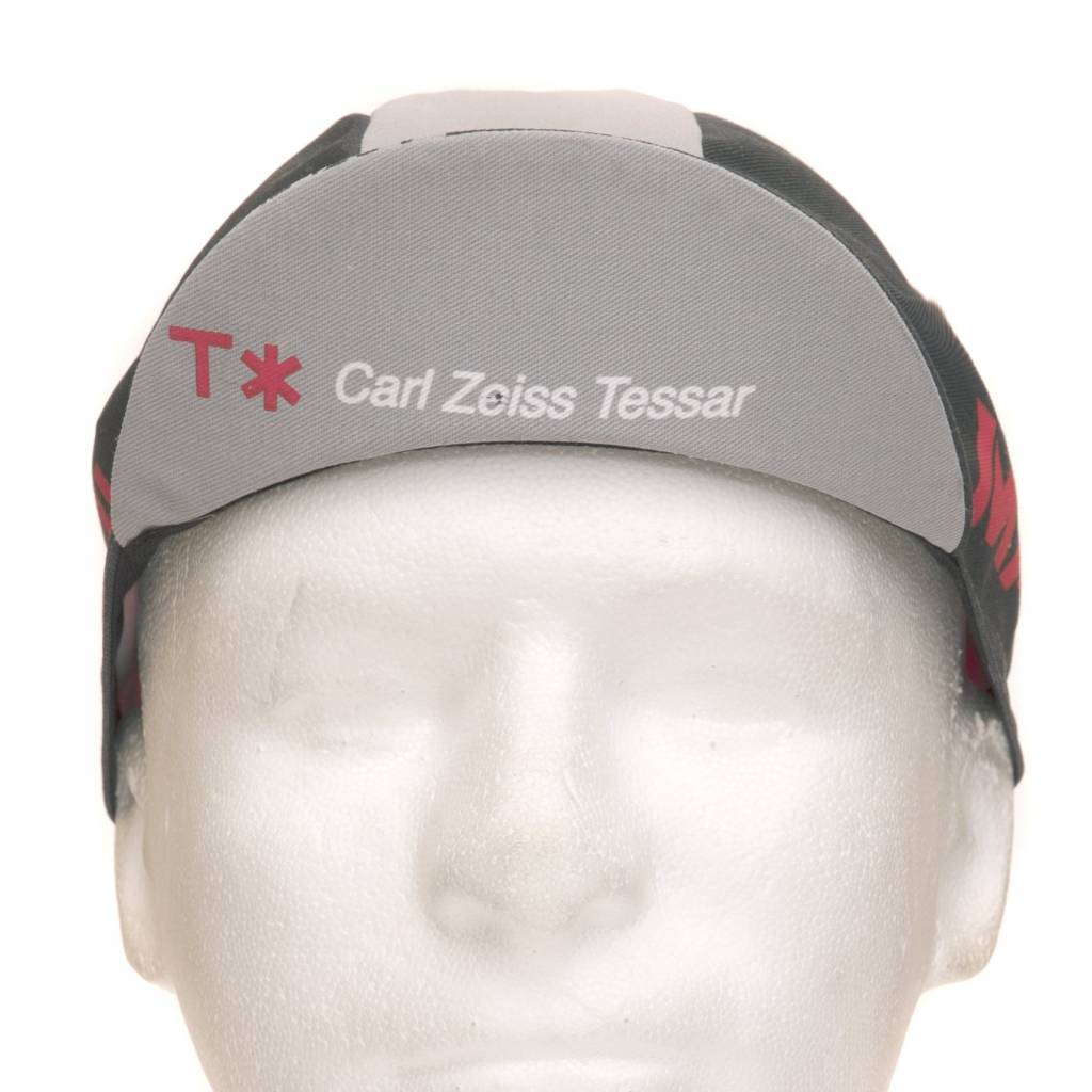MASH T4 Cap