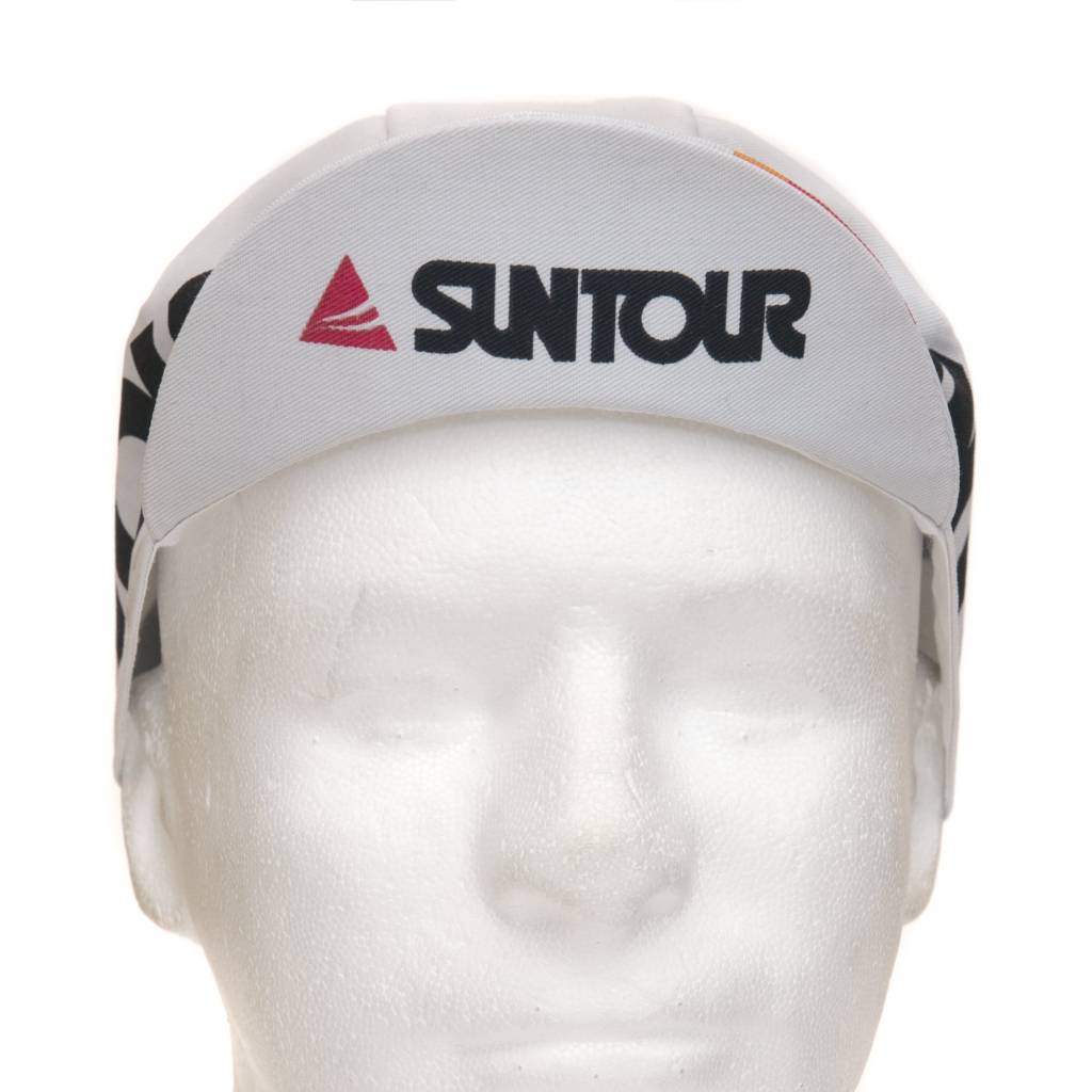 Suntour Cycling Cap