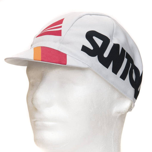 Suntour Cycling Cap