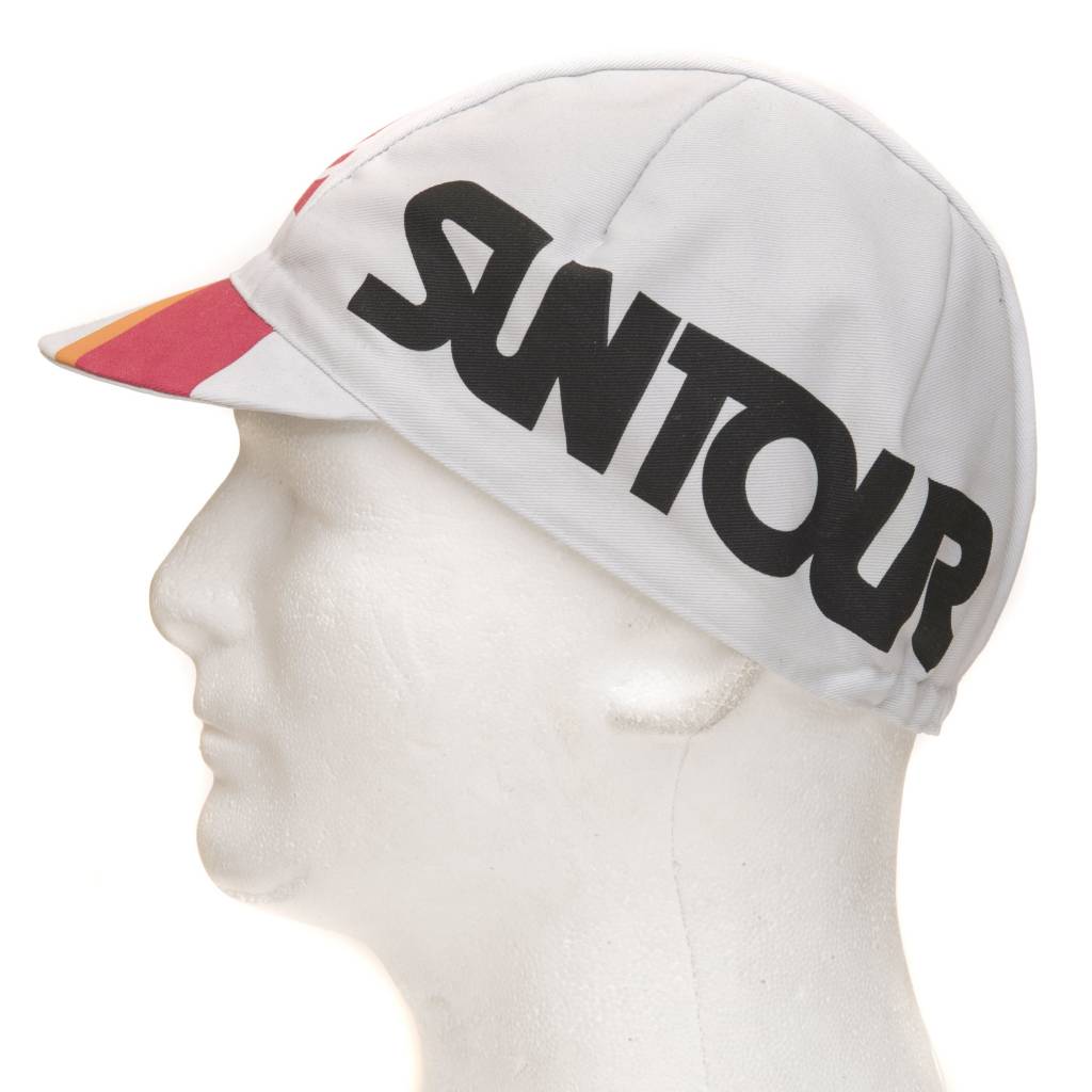 Suntour Cycling Cap