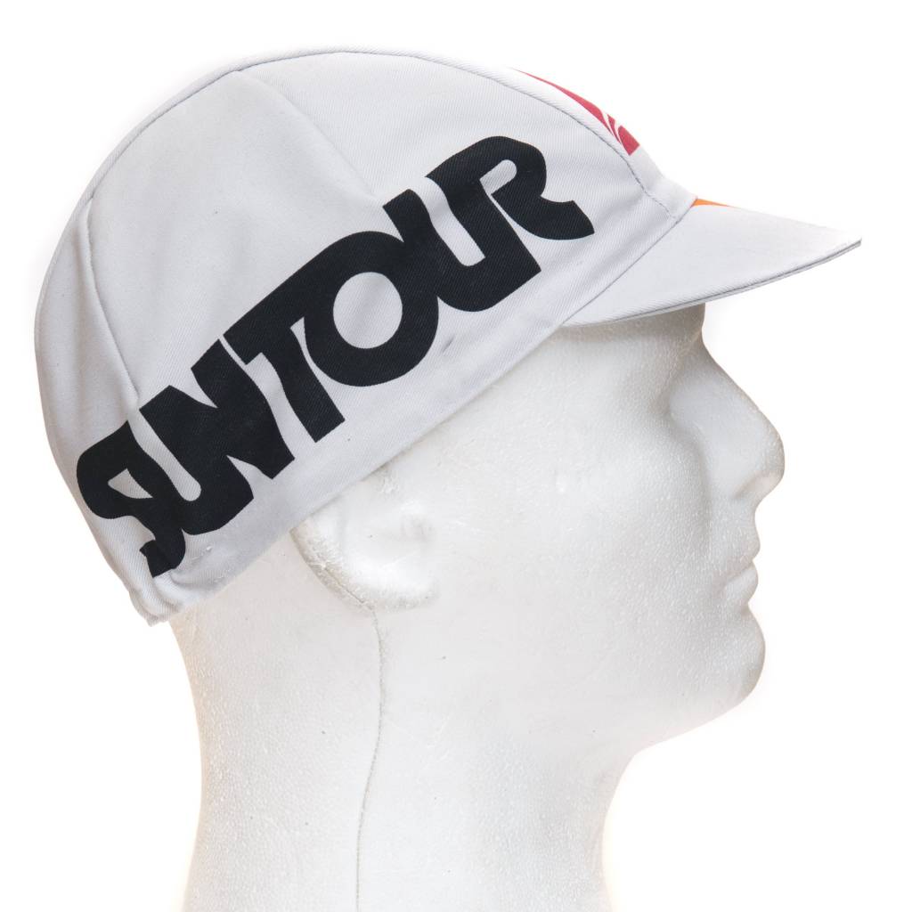 Suntour Cycling Cap