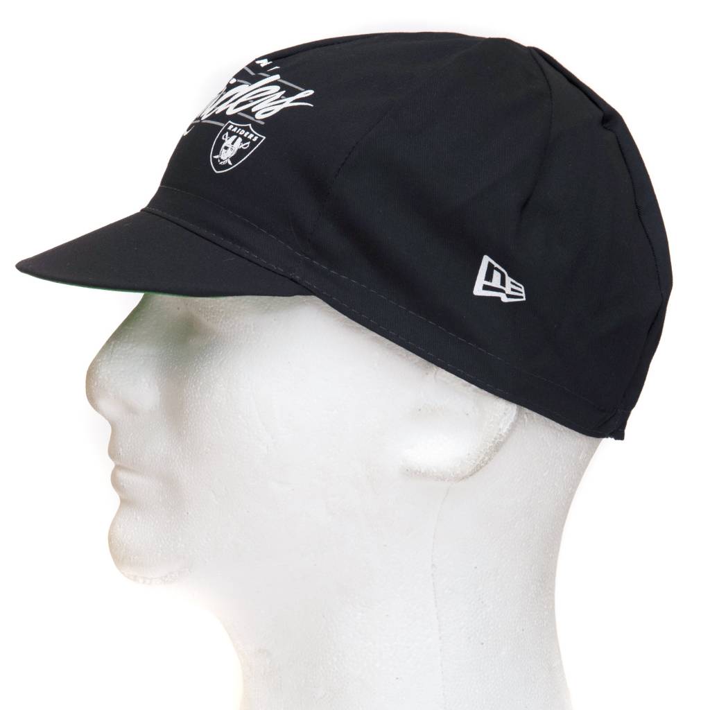 MASH Raiders Cap