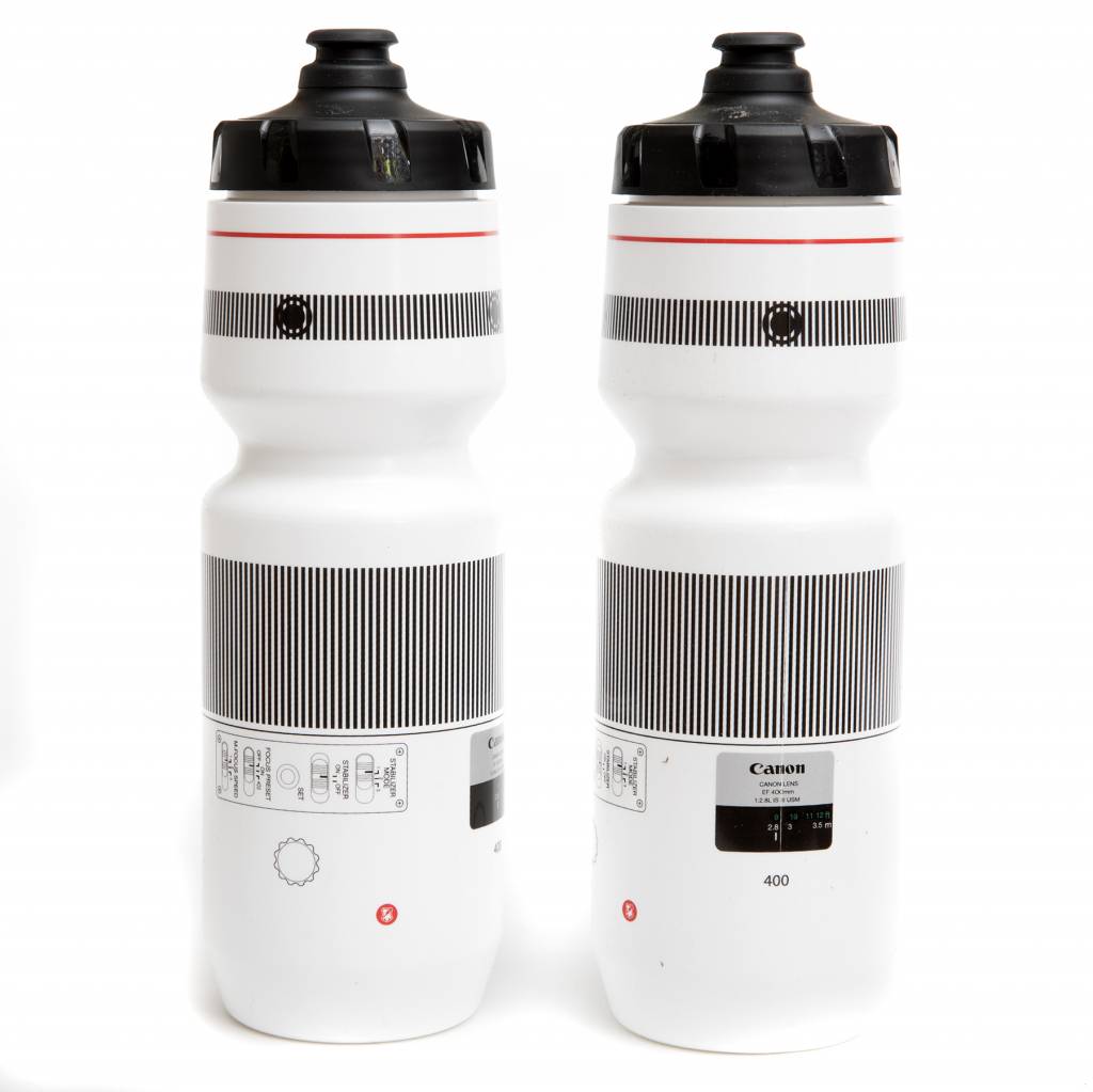 MASH 400MM Lens 26oz Purist Bottle