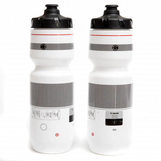 MASH 400MM Lens 26oz Purist Bottle